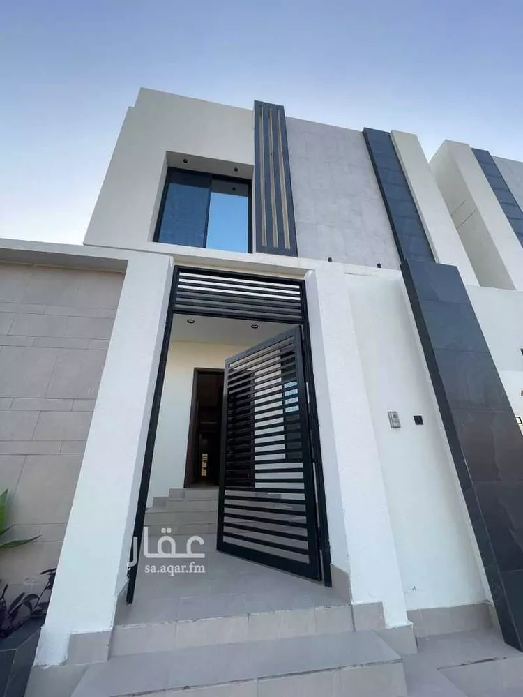 فيلا للبيع في شارع أبي غالب الماوردي, حي الشراع, مدينة جدة, منطقة مكة المكرمة صورة 4