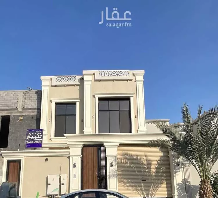 فيلا للبيع في شارع ابن الشيرازي, حي طيبة, مدينة جدة, منطقة مكة المكرمة 1 صورة