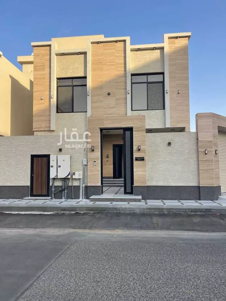 فيلا للبيع في شارع أبي فراس الحمداني, حي الحمدانية, مدينة جدة, منطقة مكة المكرمة صورة 2