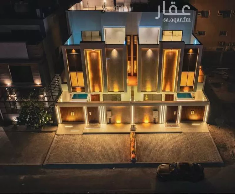 فيلا للبيع في شارع أبو الفرج السمهودي, حي الشراع, مدينة جدة, منطقة مكة المكرمة صورة 2