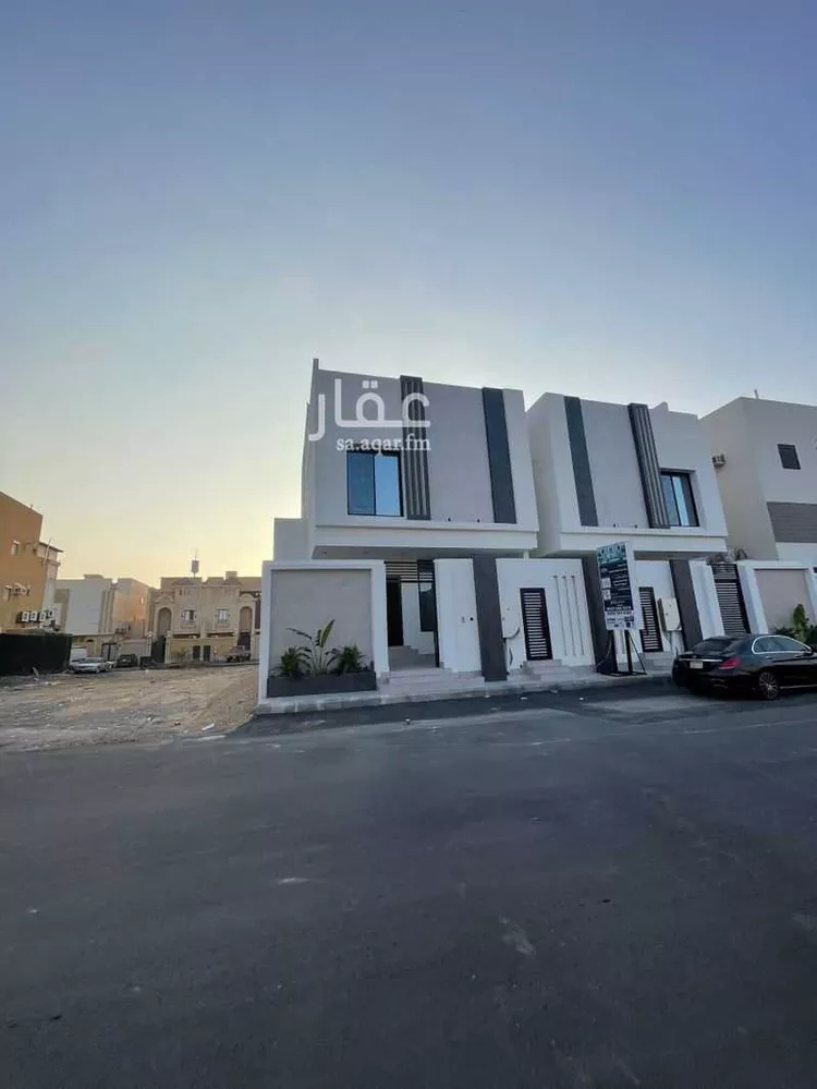 فيلا للبيع في شارع أبي غالب الماوردي, حي الشراع, مدينة جدة, منطقة مكة المكرمة صورة 5
