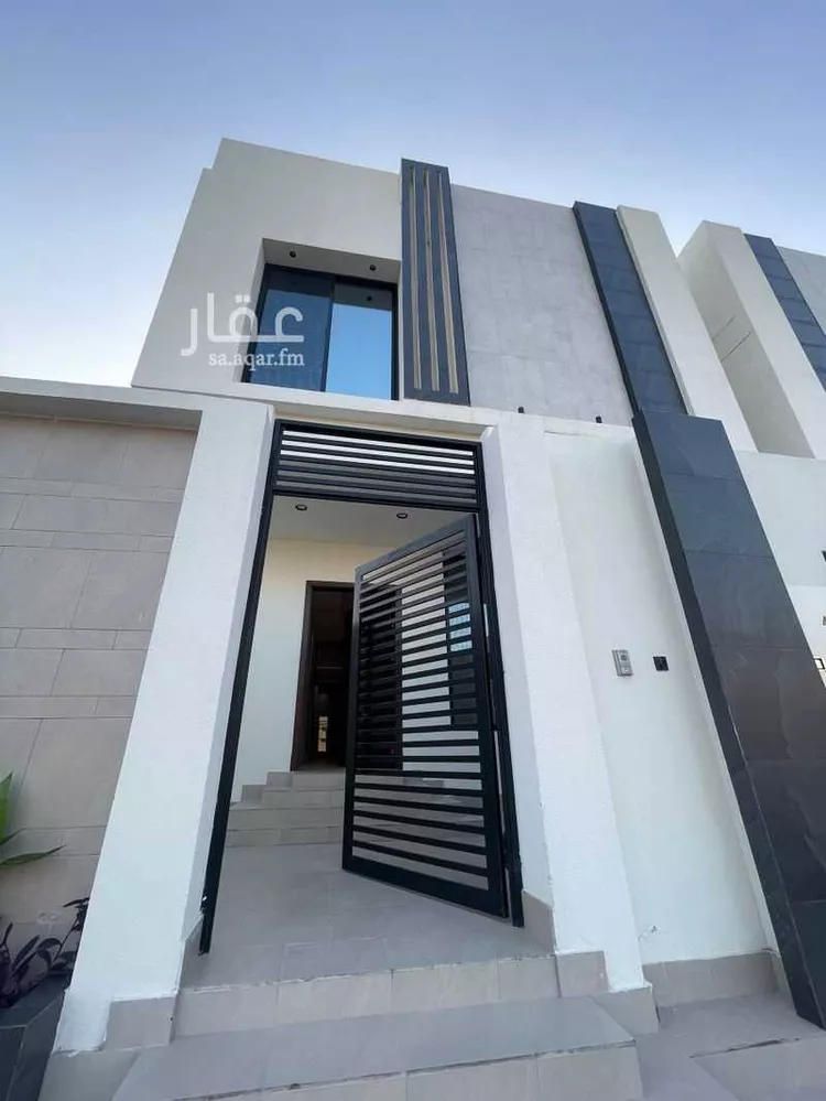 فيلا للبيع في شارع أبي غالب الماوردي, حي الشراع, مدينة جدة, منطقة مكة المكرمة صورة 3