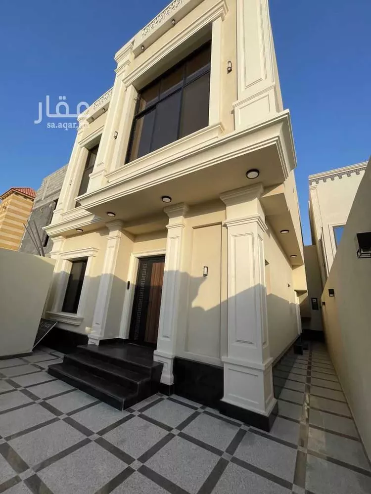 فيلا للبيع في شارع ابن الشيرازي, حي طيبة, مدينة جدة, منطقة مكة المكرمة صورة 4