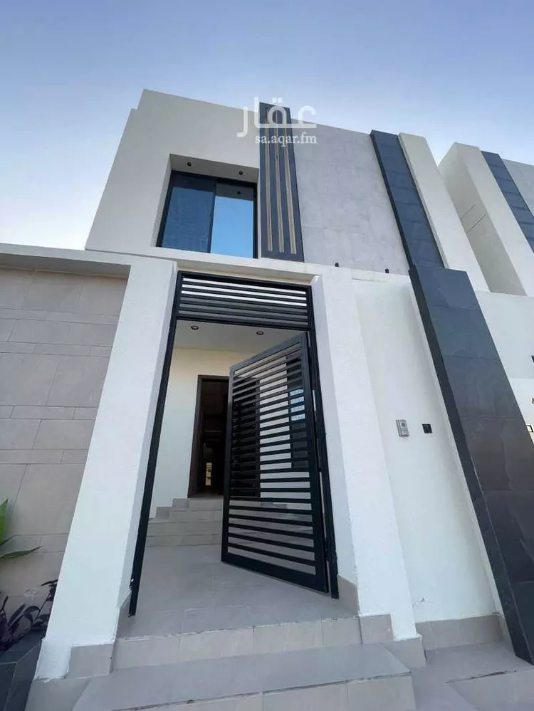 فيلا للبيع في شارع أبي غالب الماوردي, حي الشراع, مدينة جدة, منطقة مكة المكرمة صورة 4