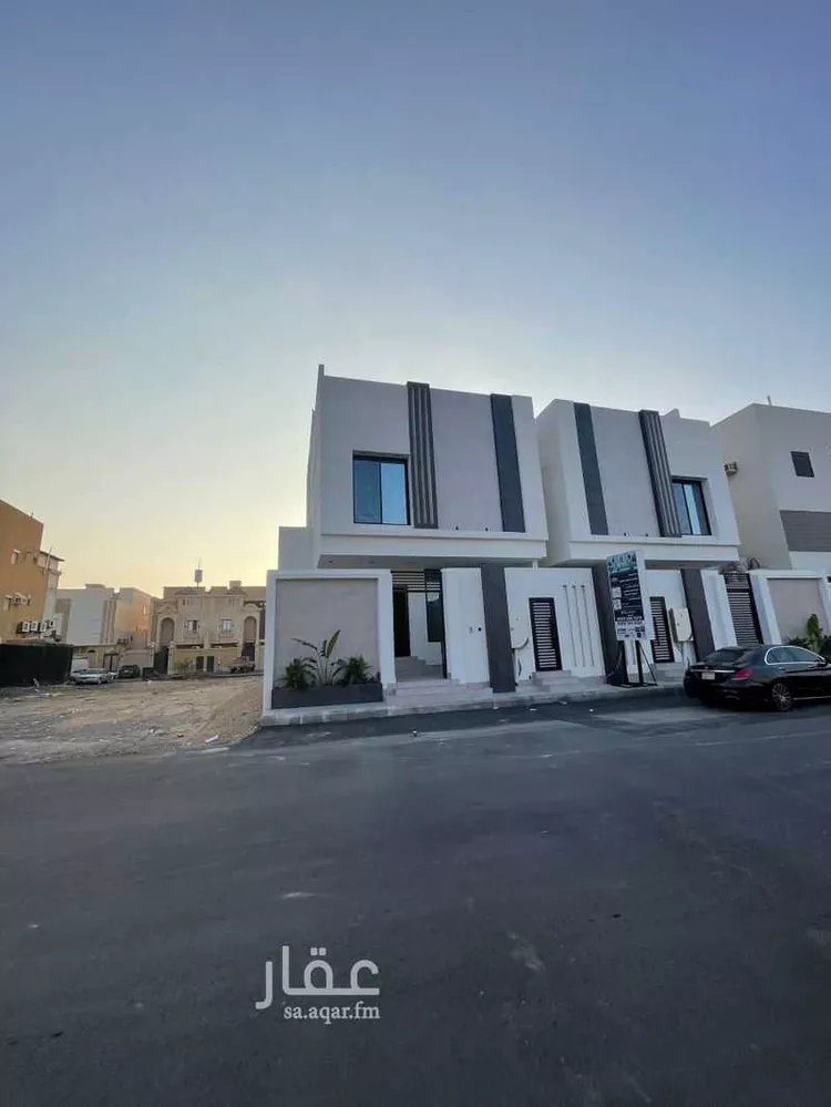 فيلا للبيع في شارع أبي غالب الماوردي, حي الشراع, مدينة جدة, منطقة مكة المكرمة صورة 4