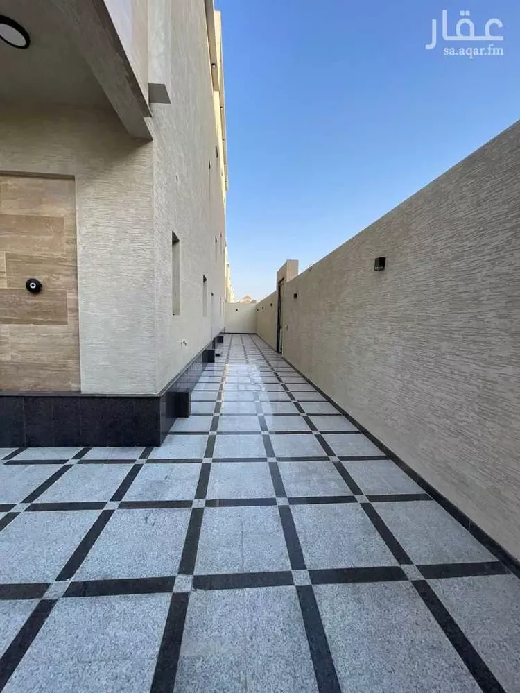 فيلا للبيع في شارع أبي فراس الحمداني, حي الحمدانية, مدينة جدة, منطقة مكة المكرمة 7