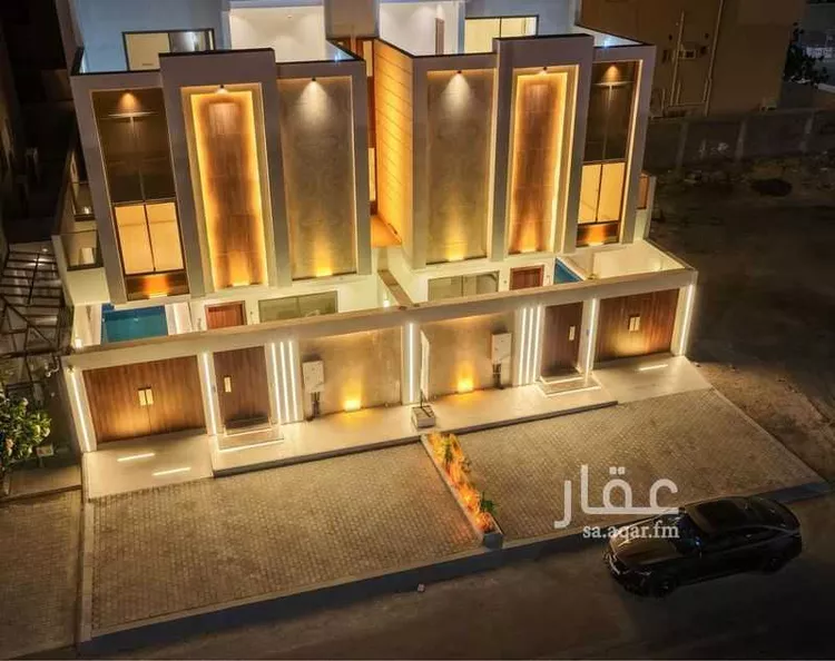 فيلا للبيع في شارع أبو الفرج السمهودي, حي الشراع, مدينة جدة, منطقة مكة المكرمة صورة 3
