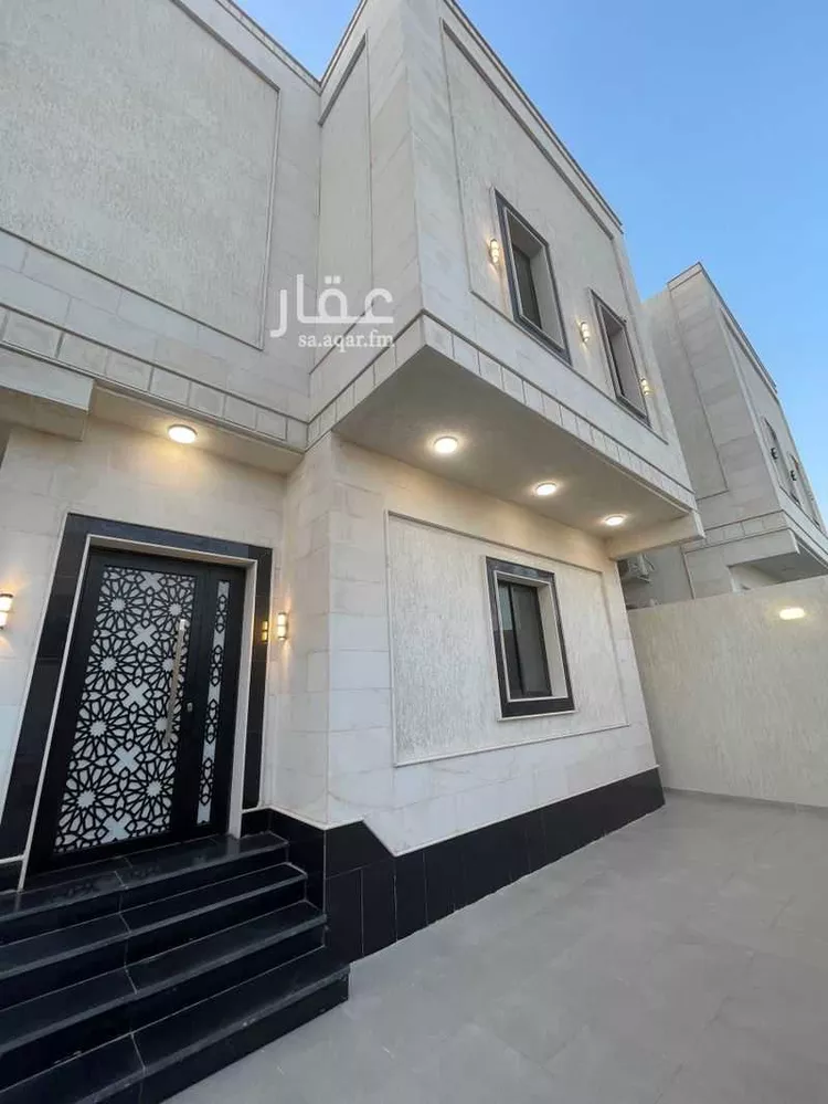 فيلا للبيع في شارع ابراهيم سدحان, حي الرحمانية, مدينة جدة, منطقة مكة المكرمة صورة 2