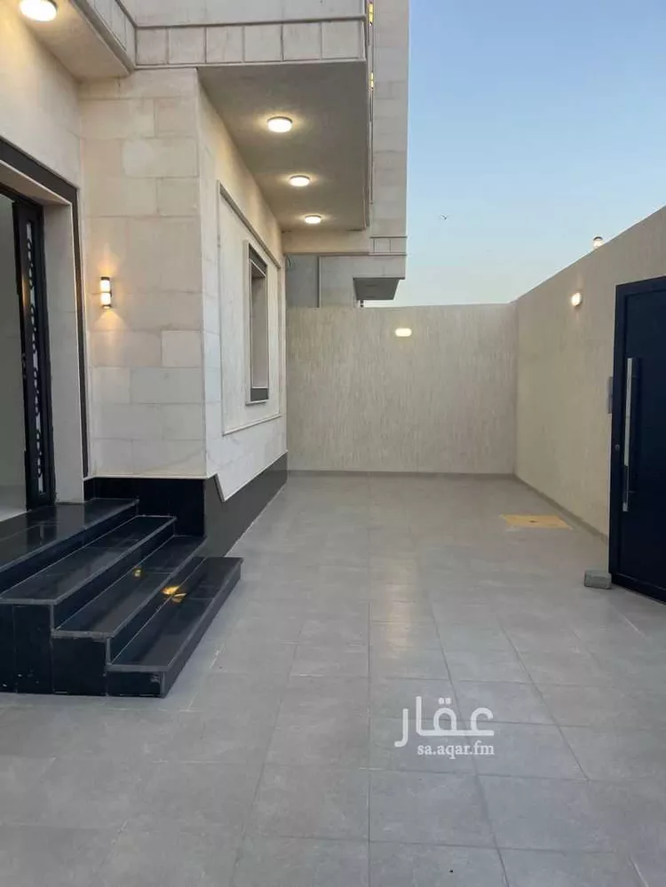 فيلا للبيع في شارع ابراهيم سدحان, حي الرحمانية, مدينة جدة, منطقة مكة المكرمة صورة 5