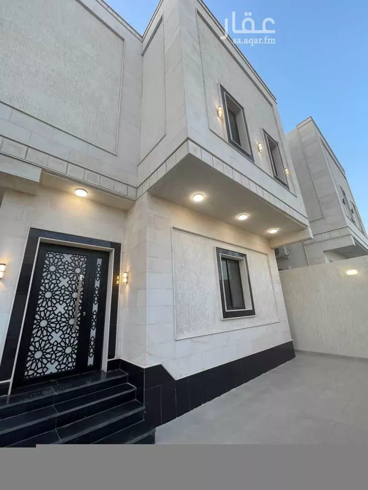 فيلا للبيع في شارع ابراهيم سدحان, حي الرحمانية, مدينة جدة, منطقة مكة المكرمة صورة 2