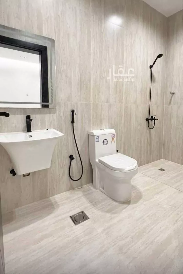 شقة للبيع في شارع جبل حليت, حي الرحمانية, مدينة جدة, منطقة مكة المكرمة صورة 5