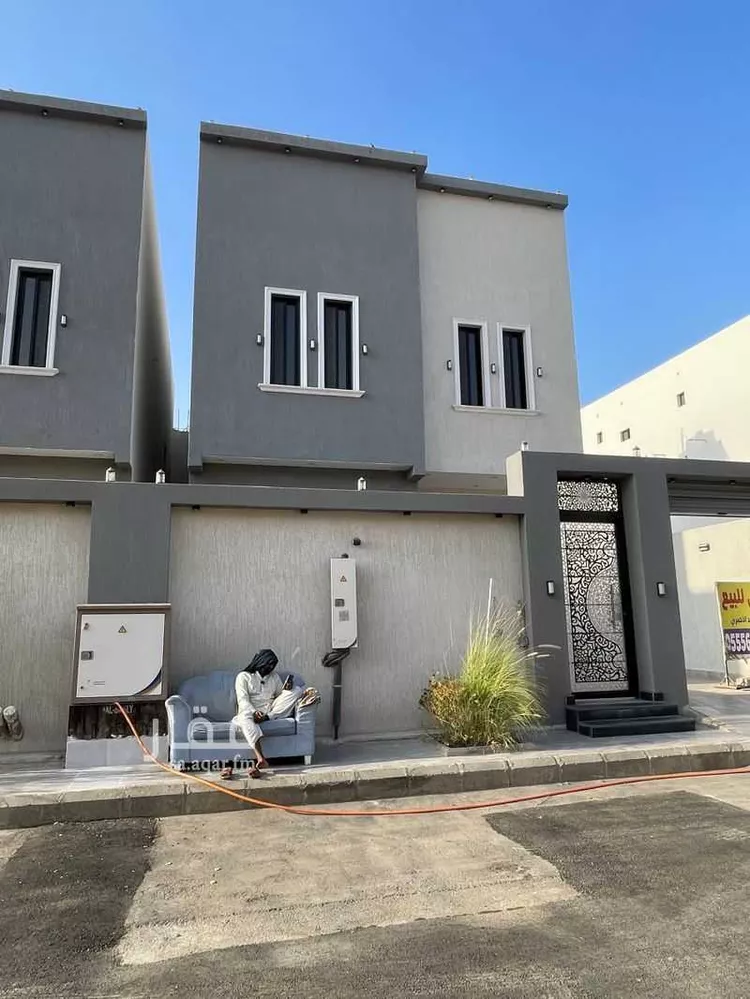 Villa for Sale in Jeddah Ar Rahmaniyah