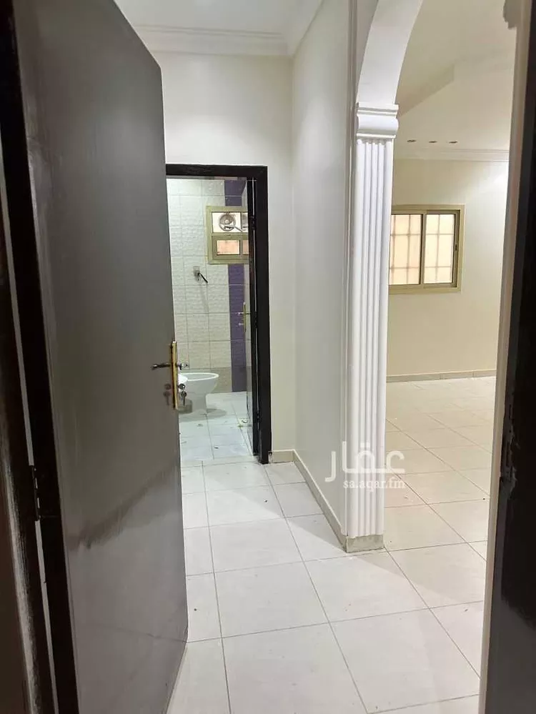 شقة للإيجار في شارع عمر الخطاط ، حي الرمال ، الرياض ، منطقة الرياض