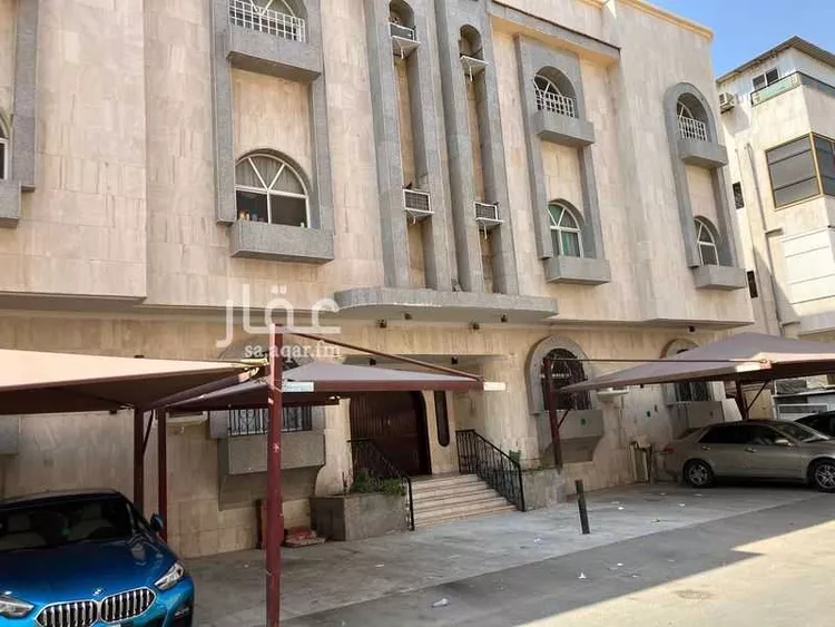 شقة للإيجار في شارع عماره بن عامر, حي الفيصلية, مدينة جدة, منطقة مكة المكرمة