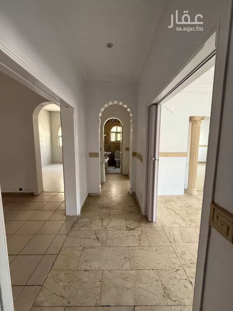 شقة للإيجار في شارع عماره بن عامر, حي الفيصلية, مدينة جدة, منطقة مكة المكرمة صورة 2