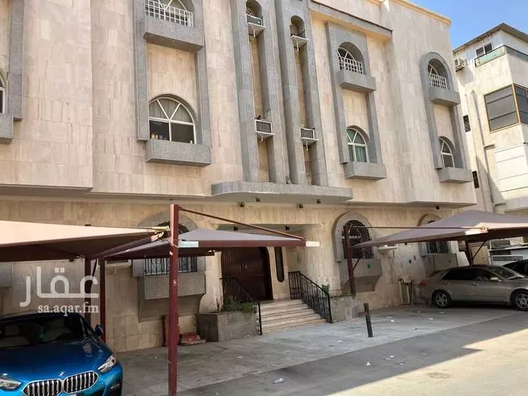 عمارة للبيع في شارع عوف بن الحارث, حي الفيصلية, مدينة جدة, منطقة مكة المكرمة
