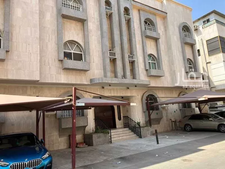 شقة للإيجار في شارع عوف بن الحارث, حي الفيصلية, مدينة جدة, منطقة مكة المكرمة