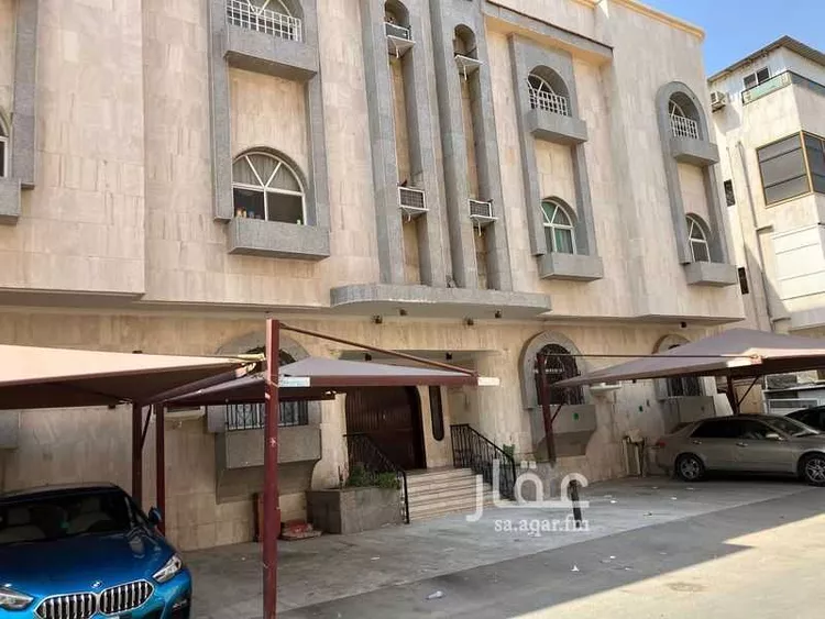 عمارة للبيع في شارع عوف بن الحارث, حي الفيصلية, مدينة جدة, منطقة مكة المكرمة