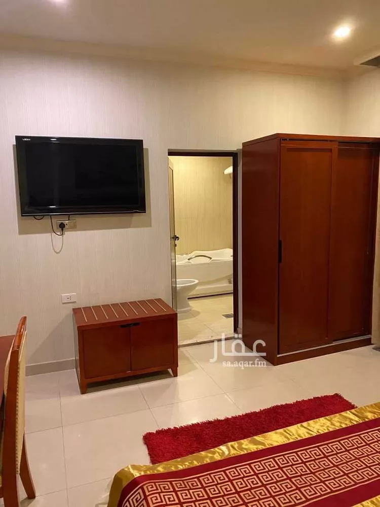 Furnished Apartment for Booking in Al Khobar At Tahliyah 6