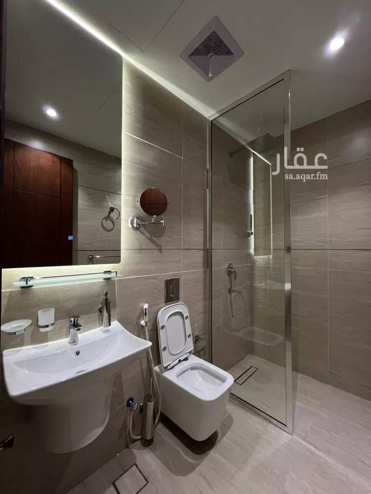 شقة للإيجار في شارع 4 السيف ، حي السيف ، الدمام صورة 4