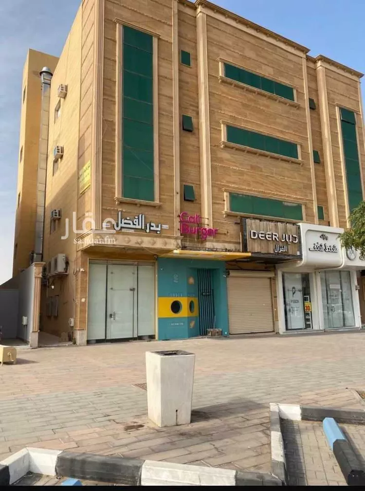 Apartment for Sale in Buraydah Ar Rayan