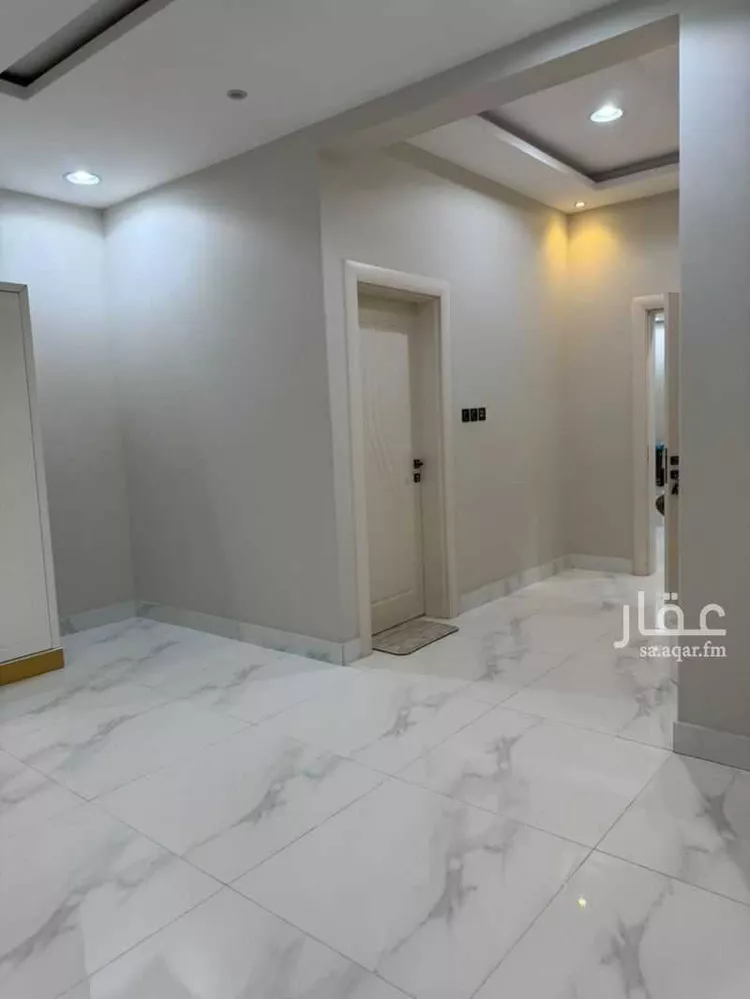 فيلا للبيع في شارع احمد فضي دريميح الحربي, حي النخيل, مدينة بريدة, منطقة القصيم صورة 3