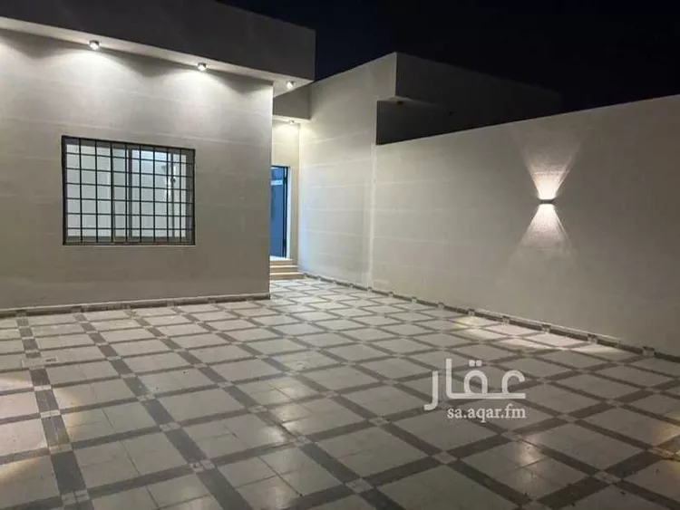 استراحة للبيع في شارع أسد بن مالك, حي 33ج, مدينة البصر, منطقة القصيم صورة 4