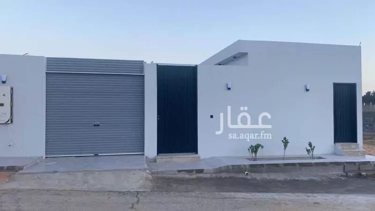 Rest House for Rent in Buraydah Al Ghamas
