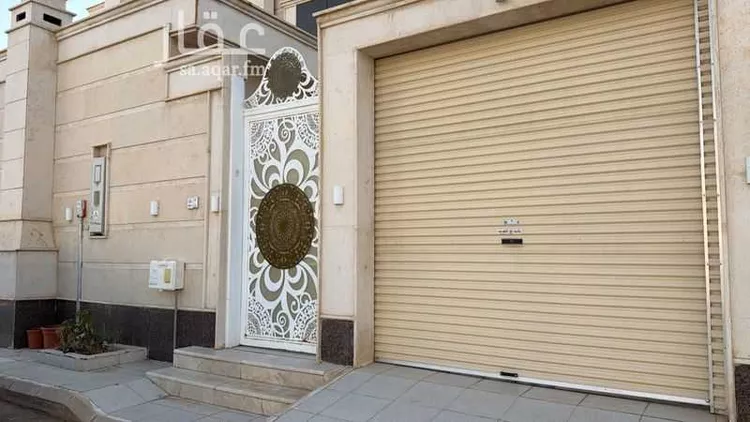 Villa for Rent in Buraydah Sultana