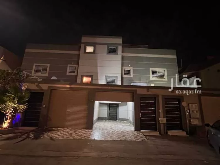 شقة للإيجار في شارع الطاهر الجزري, حي النخيل, مدينة بريدة, منطقة القصيم صورة 2