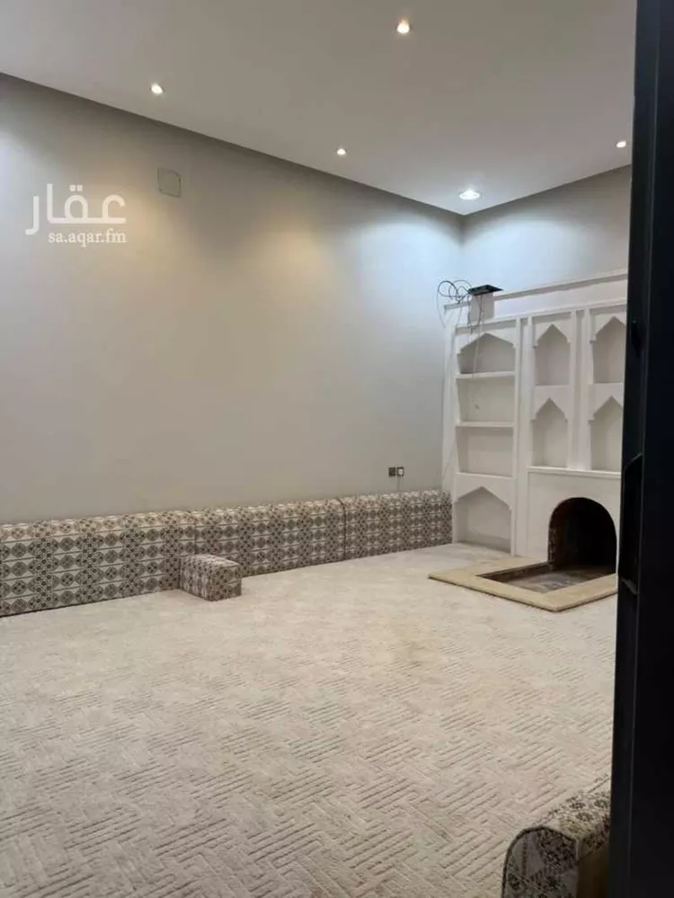 فيلا للبيع في شارع احمد فضي دريميح الحربي, حي النخيل, مدينة بريدة, منطقة القصيم صورة 4