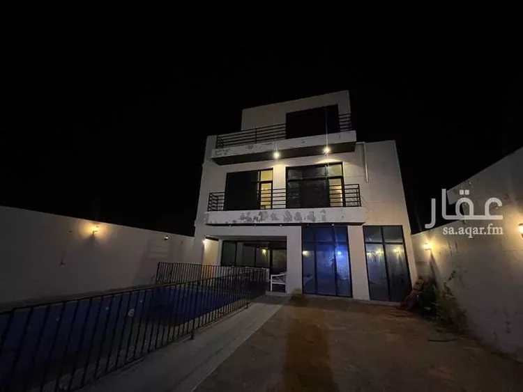 Villa for Sale in Buraydah Ash Shiqah 6