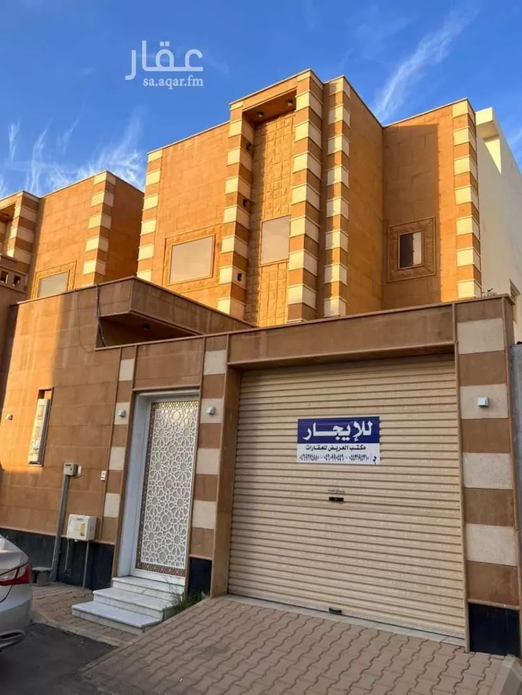 Villa for Rent in Buraydah Sultana