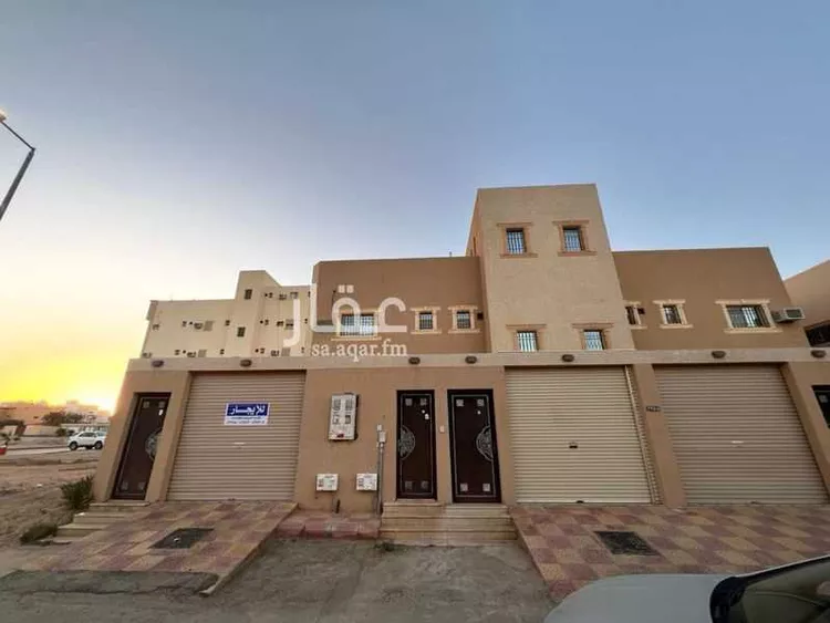 Apartment for Sale in Buraydah Sultana