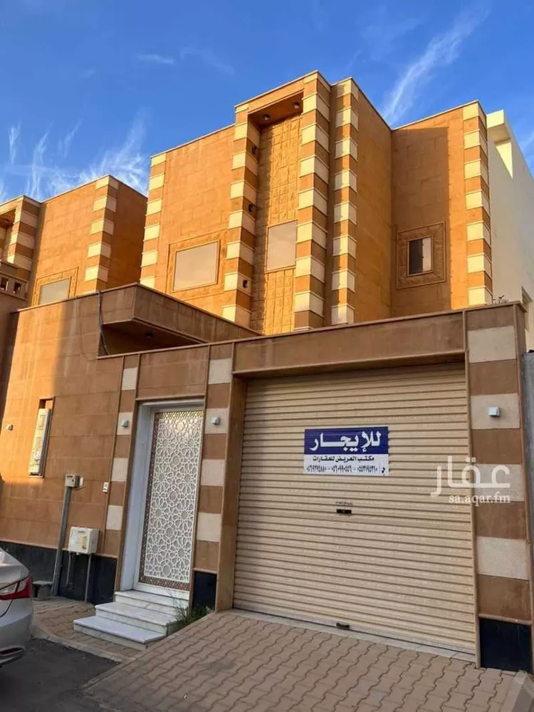 Villa for Sale in Buraydah Sultana