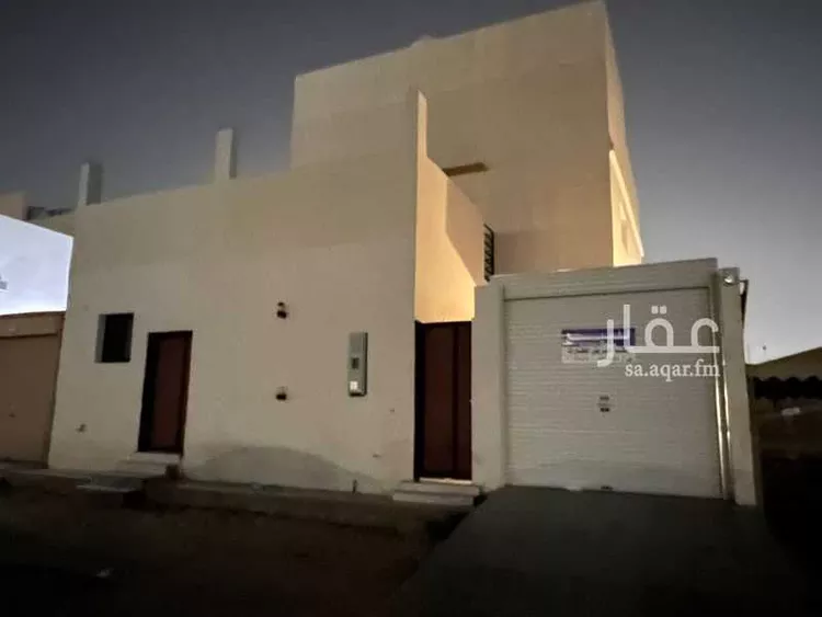 فيلا للبيع في شارع الشقة 144, حي الشفق, مدينة بريدة, منطقة القصيم صورة 2