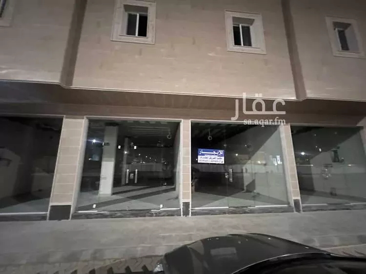 Shop for Rent in Buraydah Sultana