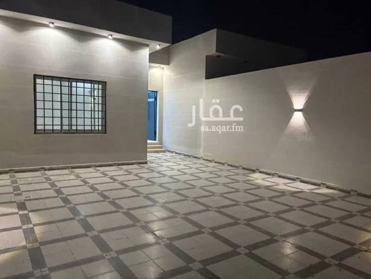 استراحة للبيع في شارع أسد بن مالك, حي 33ج, مدينة البصر, منطقة القصيم صورة 3