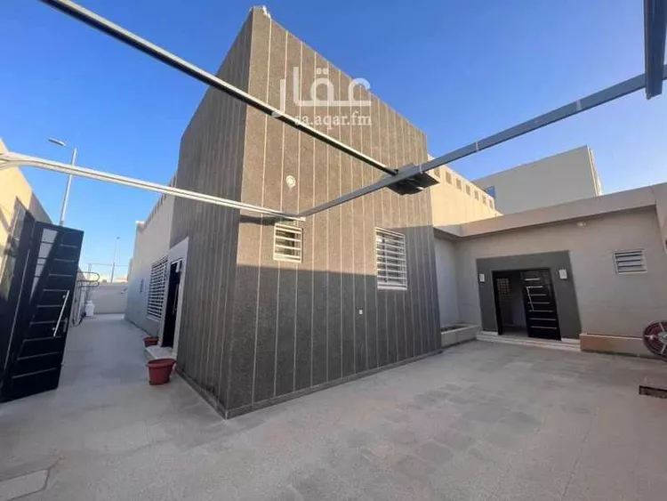 Floor for Sale in Buraydah Sultana