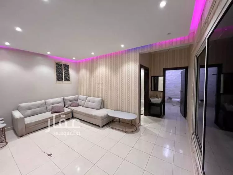 شقة للإيجار في شارع الطاهر الجزري, حي النخيل, مدينة بريدة, منطقة القصيم