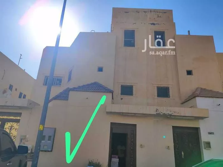 Floor for Rent in Buraydah Al Bishr