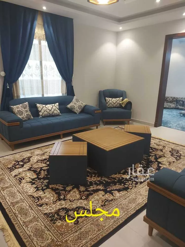 Apartment for Sale in Jeddah Al Hamadaniyah