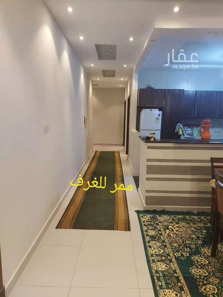 شقة للبيع في شارع الشريف محمد ابن بركات ، حي الحمدانية ، جدة ، جدة صورة 3