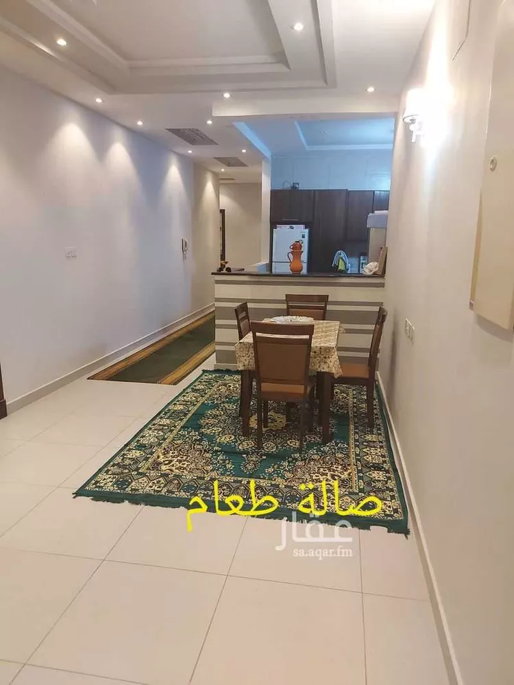 شقة للبيع في شارع الشريف محمد ابن بركات ، حي الحمدانية ، جدة ، جدة صورة 5