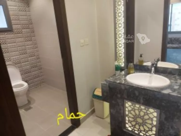 شقة للبيع في شارع الشريف محمد ابن بركات ، حي الحمدانية ، جدة ، جدة 11