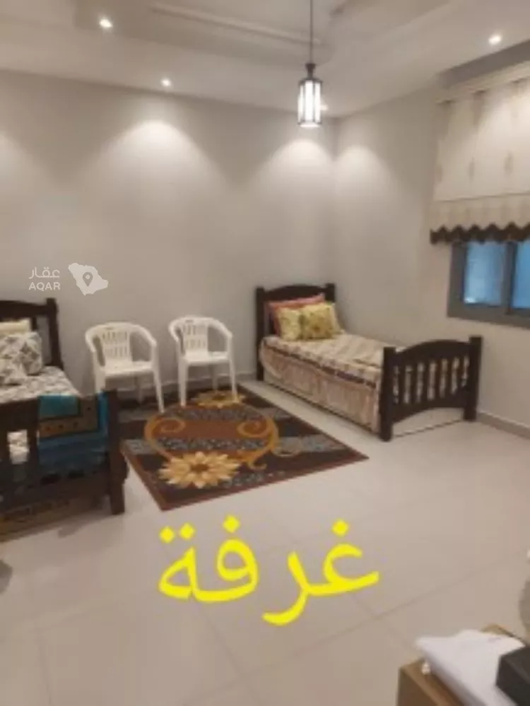 شقة للبيع في شارع الشريف محمد ابن بركات ، حي الحمدانية ، جدة ، جدة 17