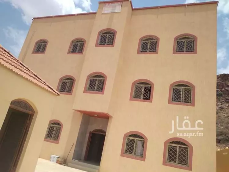 عمارة للبيع في الواديين ، احد رفيدة