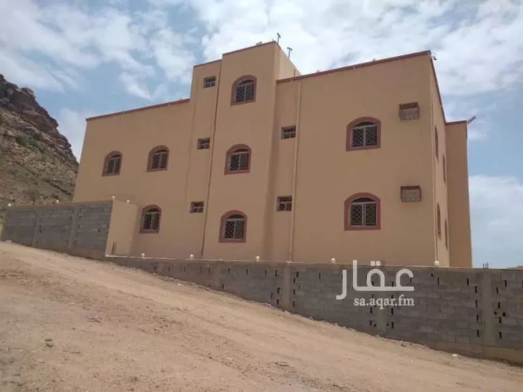 عمارة للبيع في الواديين ، احد رفيدة صورة 3
