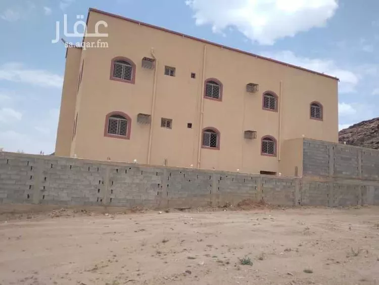عمارة للبيع في الواديين ، احد رفيدة صورة 4