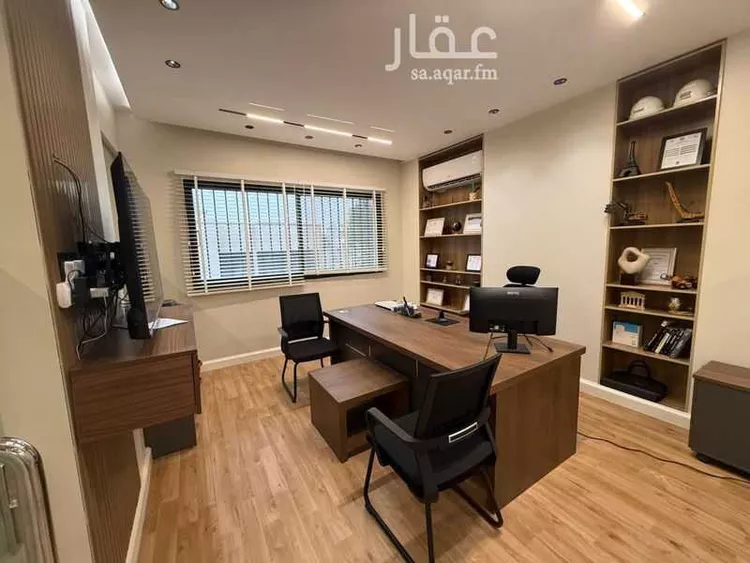 مكتب تجاري للإيجار في حي العليا ، الرياض ، منطقة الرياض صورة 5